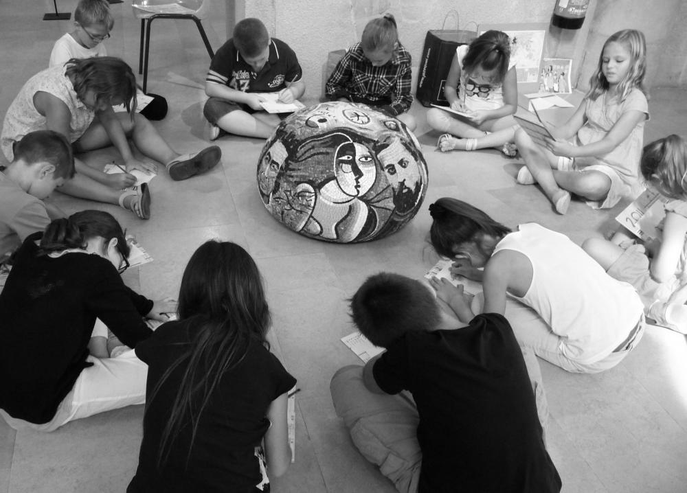 rencontres internationales de chartres